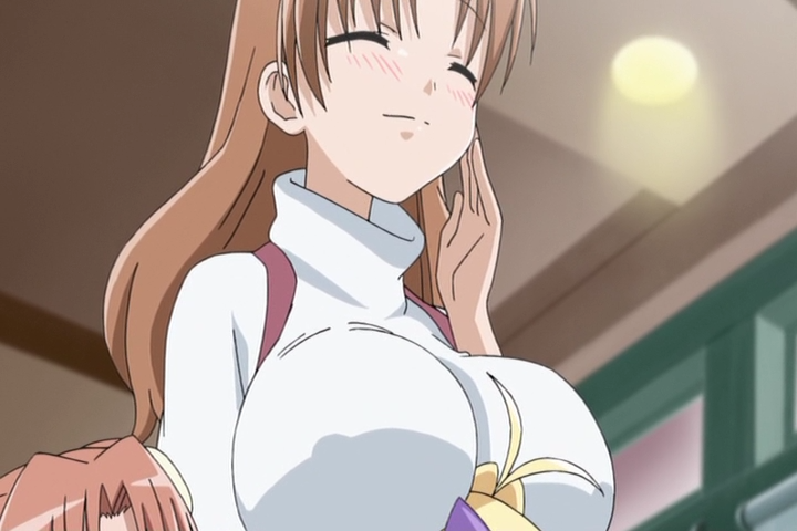 Koharu Biyori (Jisedai no Fansub)